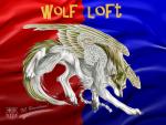 الصورة الرمزية wolf loft